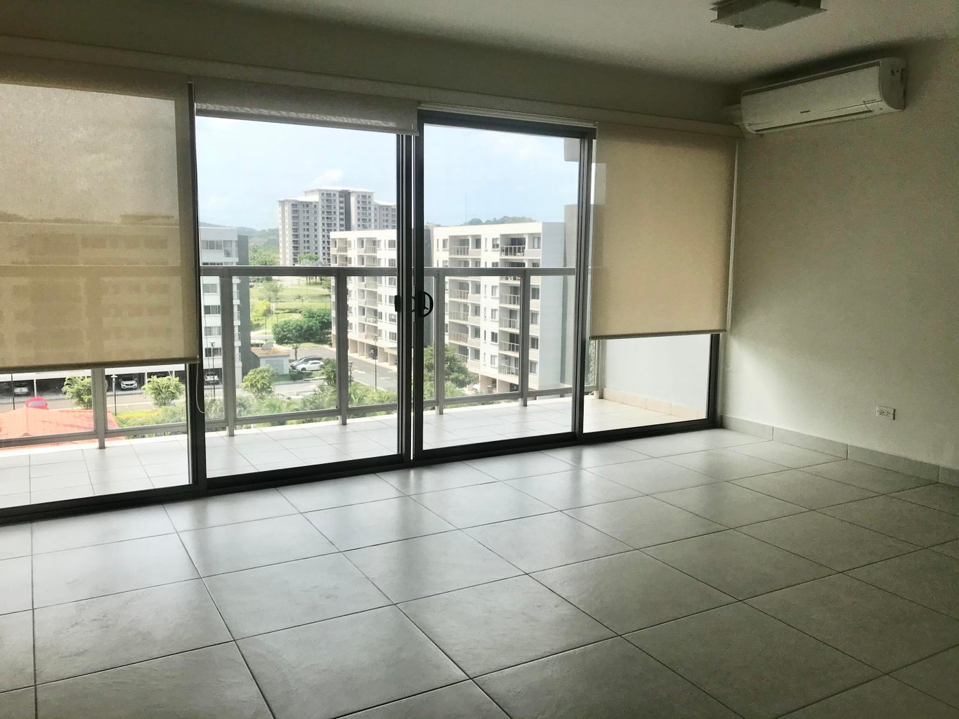 Beautiful apartment